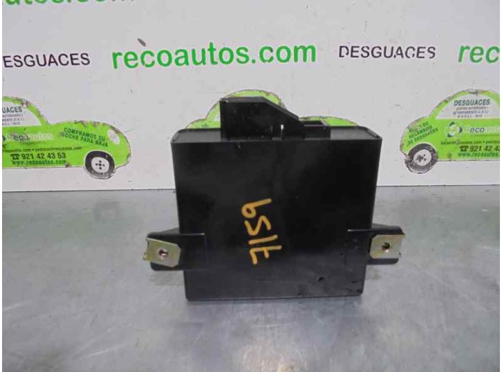 Recambio de modulo electronico para mercedes-benz clase clk (w208) coupe 3.2 v6 18v cat referencia OEM IAM 2108206426 