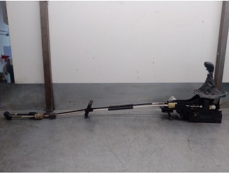 Recambio de palanca cambio para opel insignia berlina 2.0 cdti cat referencia OEM IAM 55563829 13261545 GM