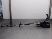 Recambio de palanca cambio para opel insignia berlina 2.0 cdti cat referencia OEM IAM 55563829 13261545 GM