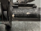 Recambio de bombin embrague para seat ibiza (kj1) reference referencia OEM IAM 6R0721388D  SACHS