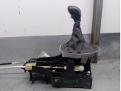 Recambio de palanca cambio para opel insignia berlina 2.0 cdti cat referencia OEM IAM 55563829 13261545 GM