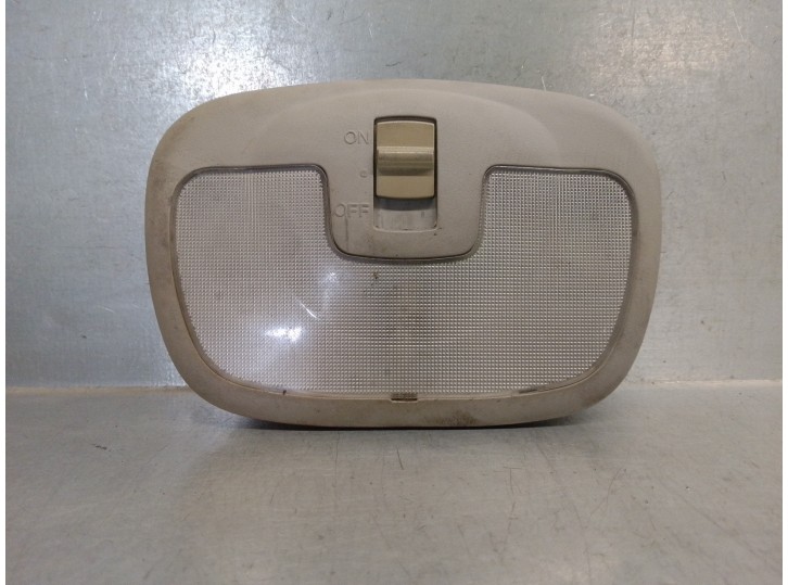 Recambio de luz interior para chevrolet epica 2.0 diesel cat referencia OEM IAM 96328039 