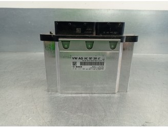 Recambio de centralita motor uce para seat ibiza (kj1) reference referencia OEM IAM 04C907309AT 0261S17501 BOSCH