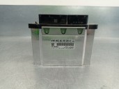 Recambio de centralita motor uce para seat ibiza (kj1) reference referencia OEM IAM 04C907309AT 0261S17501 BOSCH