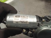 Recambio de motor limpia trasero para smart coupe 0.6 turbo cat referencia OEM IAM 0000614V013 404454 VALEO