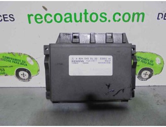 Recambio de modulo electronico para mercedes-benz clase clk (w208) coupe 3.2 v6 18v cat referencia OEM IAM 0245458132  