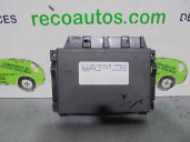 Recambio de modulo electronico para mercedes-benz clase clk (w208) coupe 3.2 v6 18v cat referencia OEM IAM 0245458132 