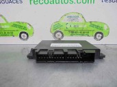 Recambio de modulo electronico para mercedes-benz clase clk (w208) coupe 3.2 v6 18v cat referencia OEM IAM 0245458132 