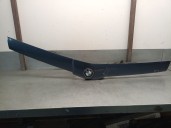Recambio de panel frontal para bmw serie 7 (e23) referencia OEM IAM 41331852331 