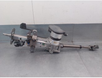 Recambio de columna direccion para ford focus 1.0 ecoboost cat referencia OEM IAM JX6C3D077L1A  