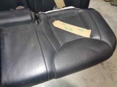 Recambio de asientos traseros para lexus ls430 (ucf30) básico referencia OEM IAM CUERO NEGRO 4 PUERTAS