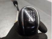 Recambio de palanca cambio para opel insignia berlina 2.0 cdti cat referencia OEM IAM 55563829 13261545 GM