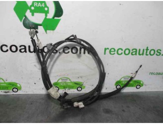 Recambio de cableado para ford c-max (ceu) 1.0 ecoboost cat referencia OEM IAM AV612A603 