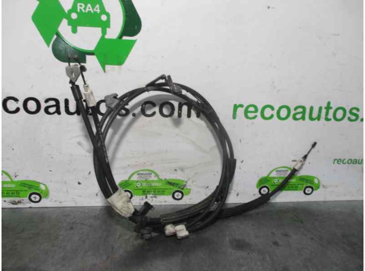 Recambio de cableado para ford c-max (ceu) 1.0 ecoboost cat referencia OEM IAM AV612A603 