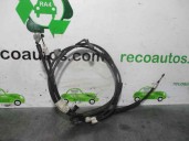 Replacement wiring harness for Ford C-Max (CEU) 1.0 EcoBoost CAT OEM IAM reference AV612A603 