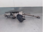Recambio de columna direccion para ford focus 1.0 ecoboost cat referencia OEM IAM JX6C3D077L1A  