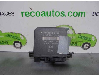 Recambio de centralita cierre para mercedes-benz clase clk (w208) coupe 3.2 v6 18v cat referencia OEM IAM 2088201226 