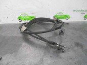 Replacement wiring harness for Ford C-Max (CEU) 1.0 EcoBoost CAT OEM IAM reference AV612A603 