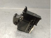 Replacement front right window switch for Hyundai Santa Fé I (SM) 2.0 CRDi OEM IAM reference 9358026000 9358026000 