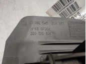 Recambio de palanca cambio para opel insignia berlina 2.0 cdti cat referencia OEM IAM 55563829 13261545 GM