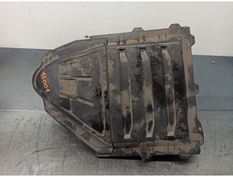 Recambio de carcasa filtro de aire para seat ibiza (kj1) reference referencia OEM IAM 04C129620A  