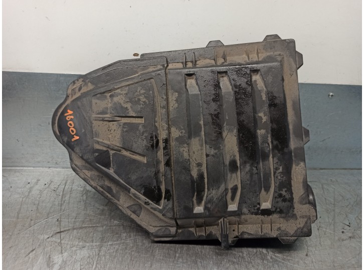 Recambio de carcasa filtro de aire para seat ibiza (kj1) reference referencia OEM IAM 04C129620A 