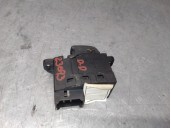 Replacement front right window switch for Hyundai Santa Fé I (SM) 2.0 CRDi OEM IAM reference 9358026000 9358026000 