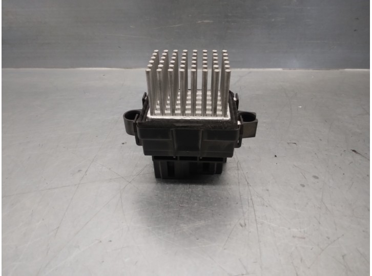 Recambio de resistencia calefaccion para chrysler grand voyager lx referencia OEM IAM W0591001  