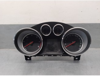 Recambio de cuadro instrumentos para opel insignia berlina 2.0 cdti cat referencia OEM IAM 22783076 A2C53440387 VD0