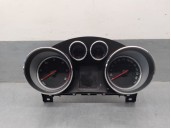 Recambio de cuadro instrumentos para opel insignia berlina 2.0 cdti cat referencia OEM IAM 22783076 A2C53440387 VD0