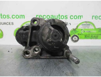 Recambio de motor arranque para renault clio i fase i+ii (b/c57) 1.4 referencia OEM IAM D6RA133 D9E76 VALEO