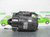 Recambio de motor arranque para renault clio i fase i+ii (b/c57) 1.4 referencia OEM IAM D6RA133 D9E76 VALEO