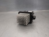 Recambio de resistencia calefaccion para chrysler grand voyager lx referencia OEM IAM W0591001  