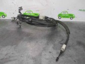 Replacement wiring harness for Ford C-Max (CEU) 1.0 EcoBoost CAT OEM IAM reference AV612A603 