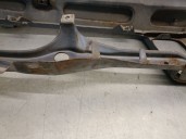 Recambio de panel frontal para bmw serie 7 (e23) referencia OEM IAM 41331852331 