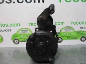 Recambio de motor arranque para renault clio i fase i+ii (b/c57) 1.4 referencia OEM IAM D6RA133 D9E76 VALEO