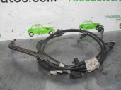 Replacement wiring harness for Ford C-Max (CEU) 1.0 EcoBoost CAT OEM IAM reference AV612A603 