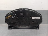 Recambio de cuadro instrumentos para opel insignia berlina 2.0 cdti cat referencia OEM IAM 22783076 A2C53440387 VD0