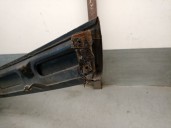 Recambio de panel frontal para bmw serie 7 (e23) referencia OEM IAM 41331852331  