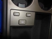 Recambio de asientos traseros para lexus ls430 (ucf30) básico referencia OEM IAM CUERO NEGRO 4 PUERTAS