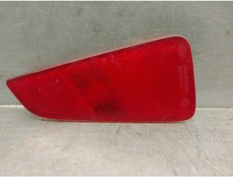 Recambio de piloto trasero izquierdo paragolpes para ford focus 1.0 ecoboost cat referencia OEM IAM JX7B13B415AA CATADIOPTRICO 