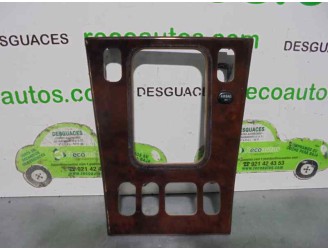 Recambio de consola para mercedes-benz clase clk (w208) coupe 3.2 v6 18v cat referencia OEM IAM 2086801836 
