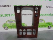 Recambio de consola para mercedes-benz clase clk (w208) coupe 3.2 v6 18v cat referencia OEM IAM 2086801836 