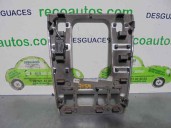 Recambio de consola para mercedes-benz clase clk (w208) coupe 3.2 v6 18v cat referencia OEM IAM 2086801836 