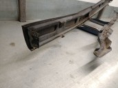 Recambio de panel frontal para bmw serie 7 (e23) referencia OEM IAM 41331852331 