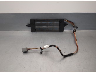 Recambio de resistencia calefaccion para chrysler grand voyager lx referencia OEM IAM P5339002 P5339002 BEHR