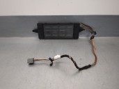 Recambio de resistencia calefaccion para chrysler grand voyager lx referencia OEM IAM P5339002 P5339002 BEHR