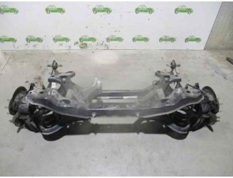 Recambio de puente trasero para ford c-max (ceu) 1.0 ecoboost cat referencia OEM IAM 1830929 PARA DISCOS 5 AGUJEROS BURRA 30