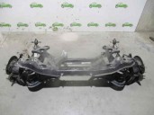 Recambio de puente trasero para ford c-max (ceu) 1.0 ecoboost cat referencia OEM IAM 1830929 PARA DISCOS 5 AGUJEROS BURRA 30