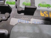 Recambio de consola para mercedes-benz clase clk (w208) coupe 3.2 v6 18v cat referencia OEM IAM 2086801836 